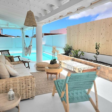 Maison Sajarelle Коралео Екстериор снимка