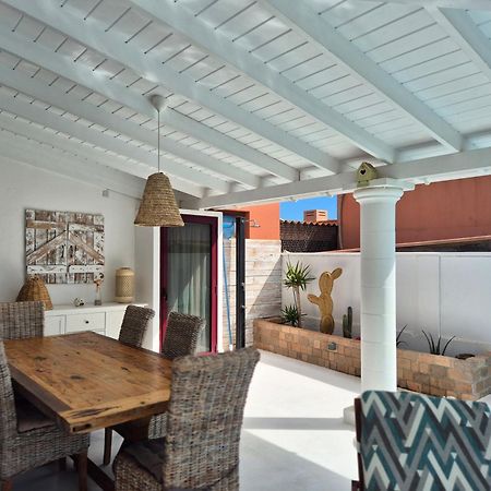 Maison Sajarelle Коралео Екстериор снимка