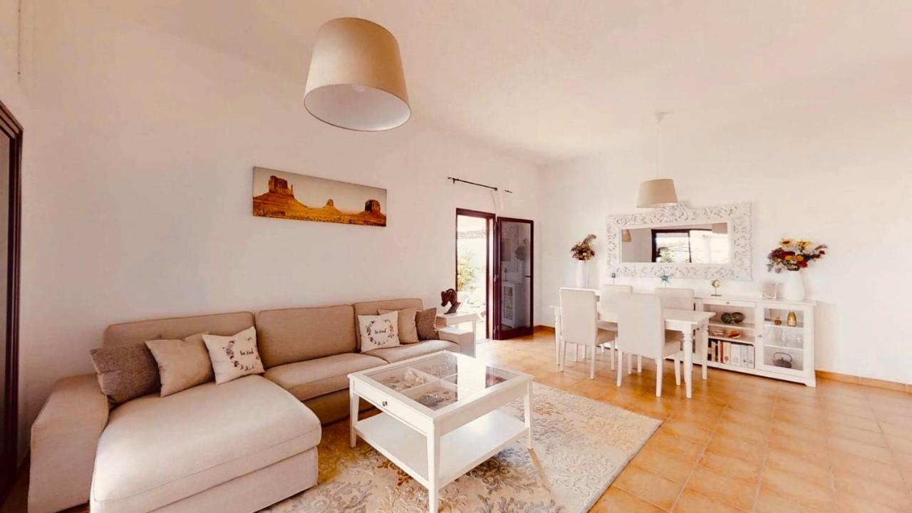 Maison Sajarelle Коралео Екстериор снимка