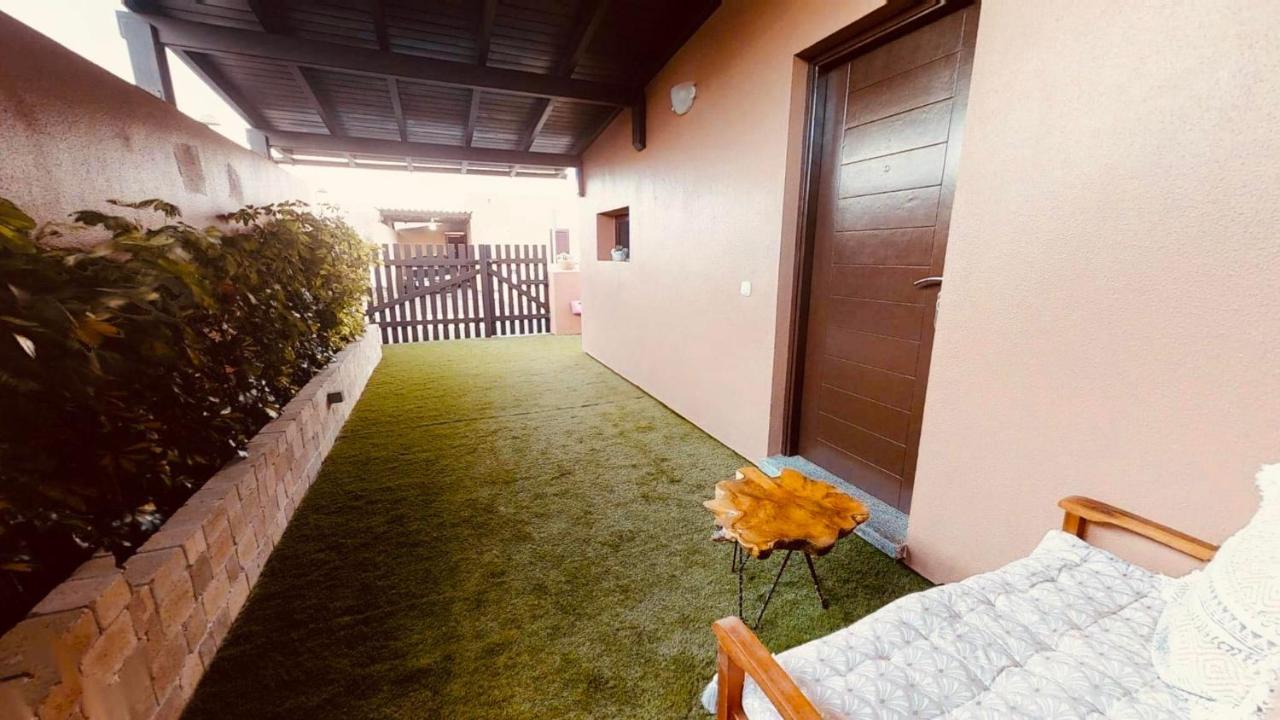 Maison Sajarelle Коралео Екстериор снимка