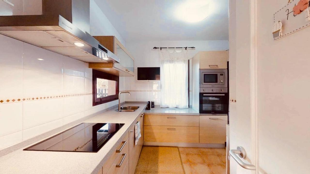 Maison Sajarelle Коралео Екстериор снимка