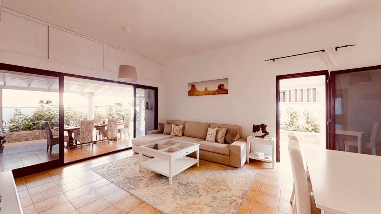 Maison Sajarelle Коралео Екстериор снимка
