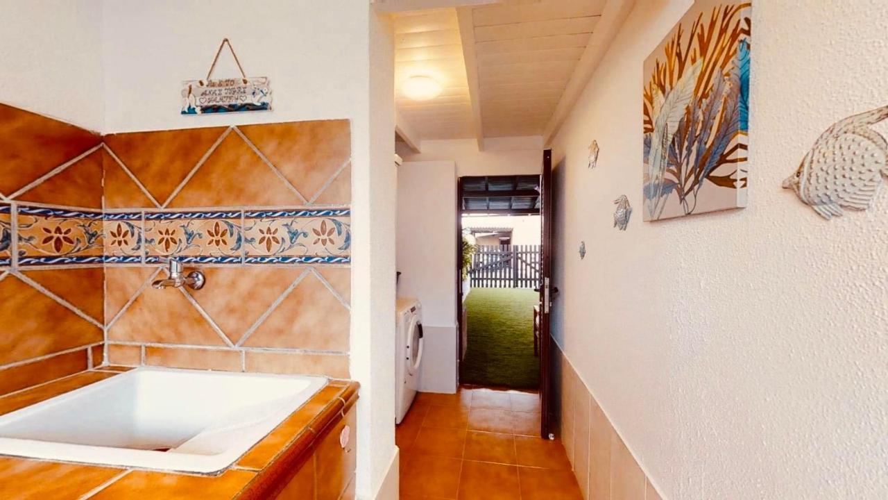 Maison Sajarelle Коралео Екстериор снимка