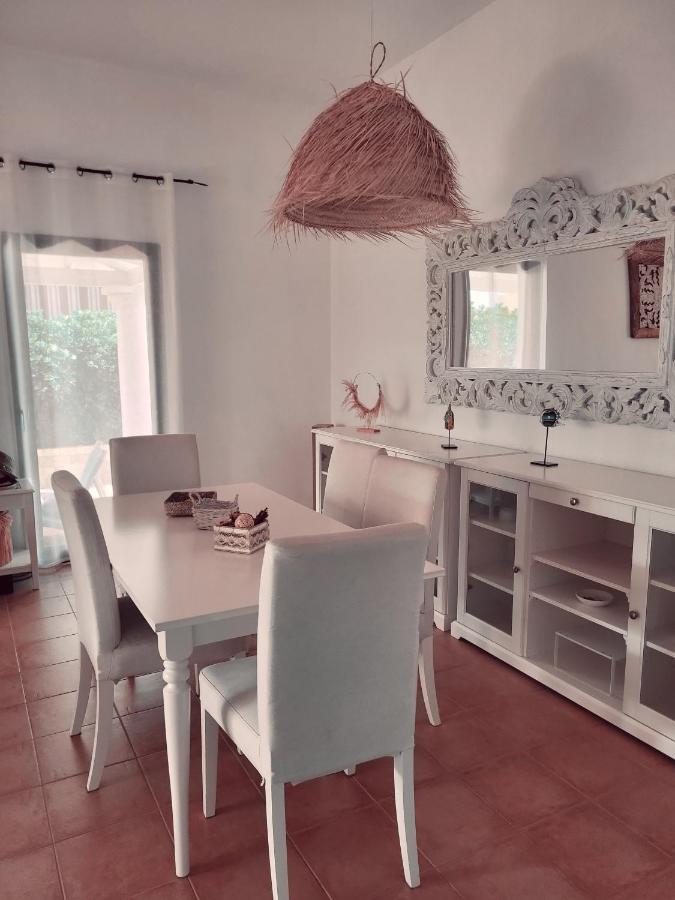 Maison Sajarelle Коралео Екстериор снимка