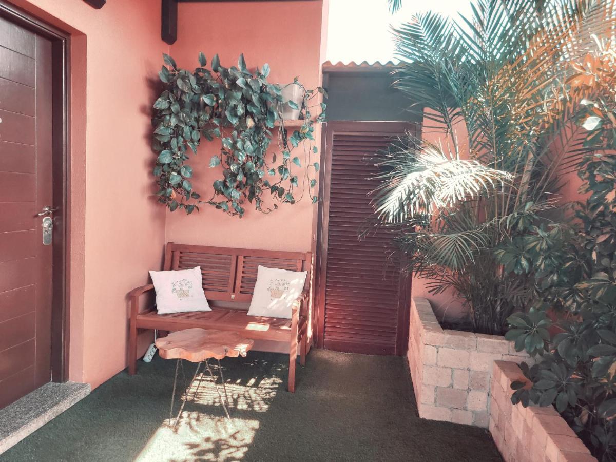 Maison Sajarelle Коралео Екстериор снимка