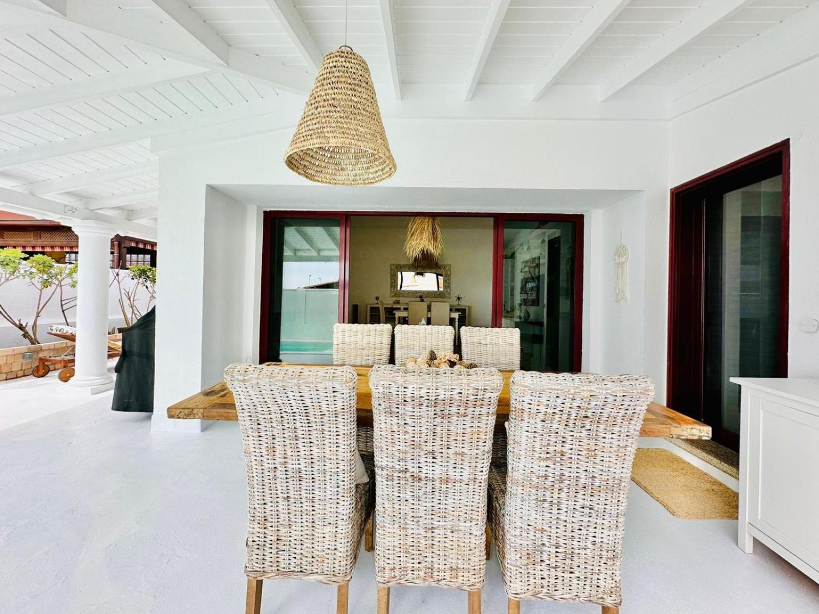 Maison Sajarelle Коралео Екстериор снимка
