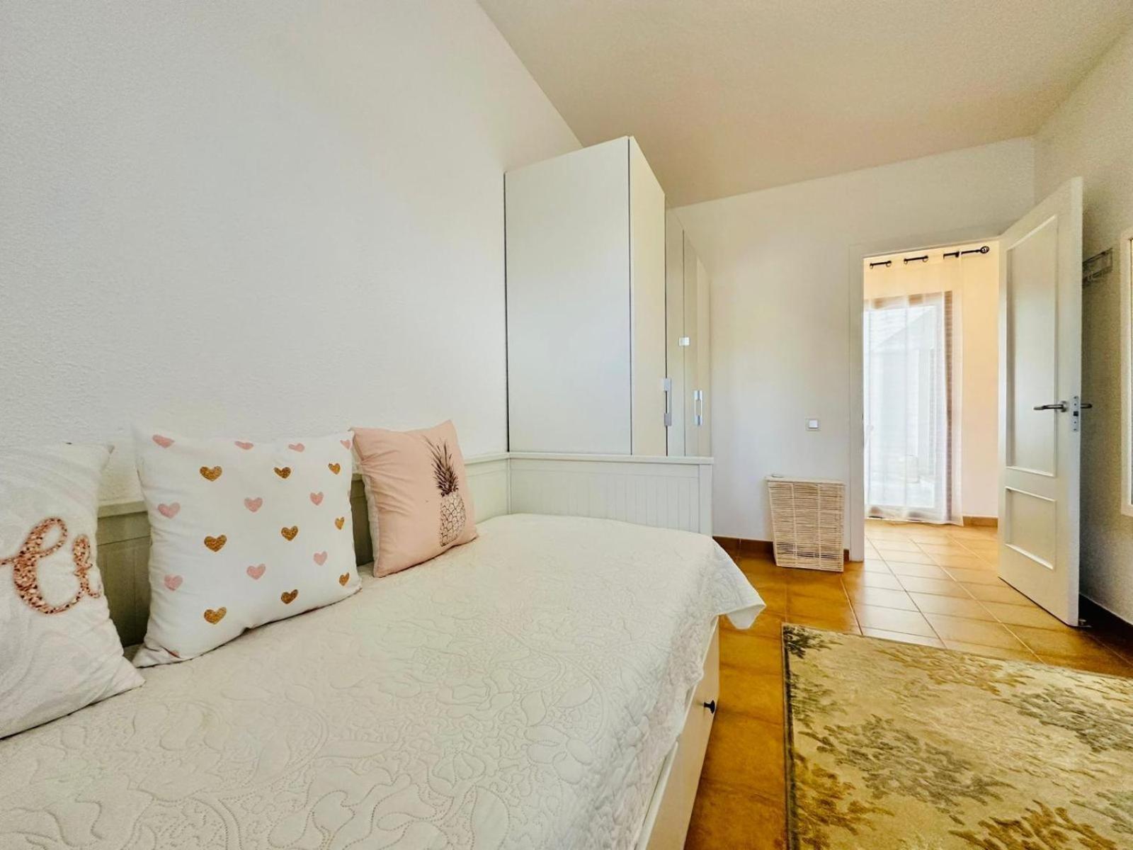 Maison Sajarelle Коралео Екстериор снимка