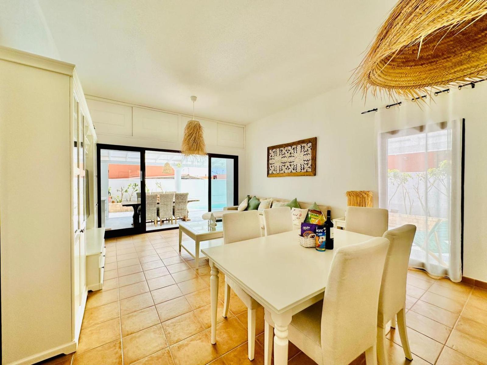 Maison Sajarelle Коралео Екстериор снимка