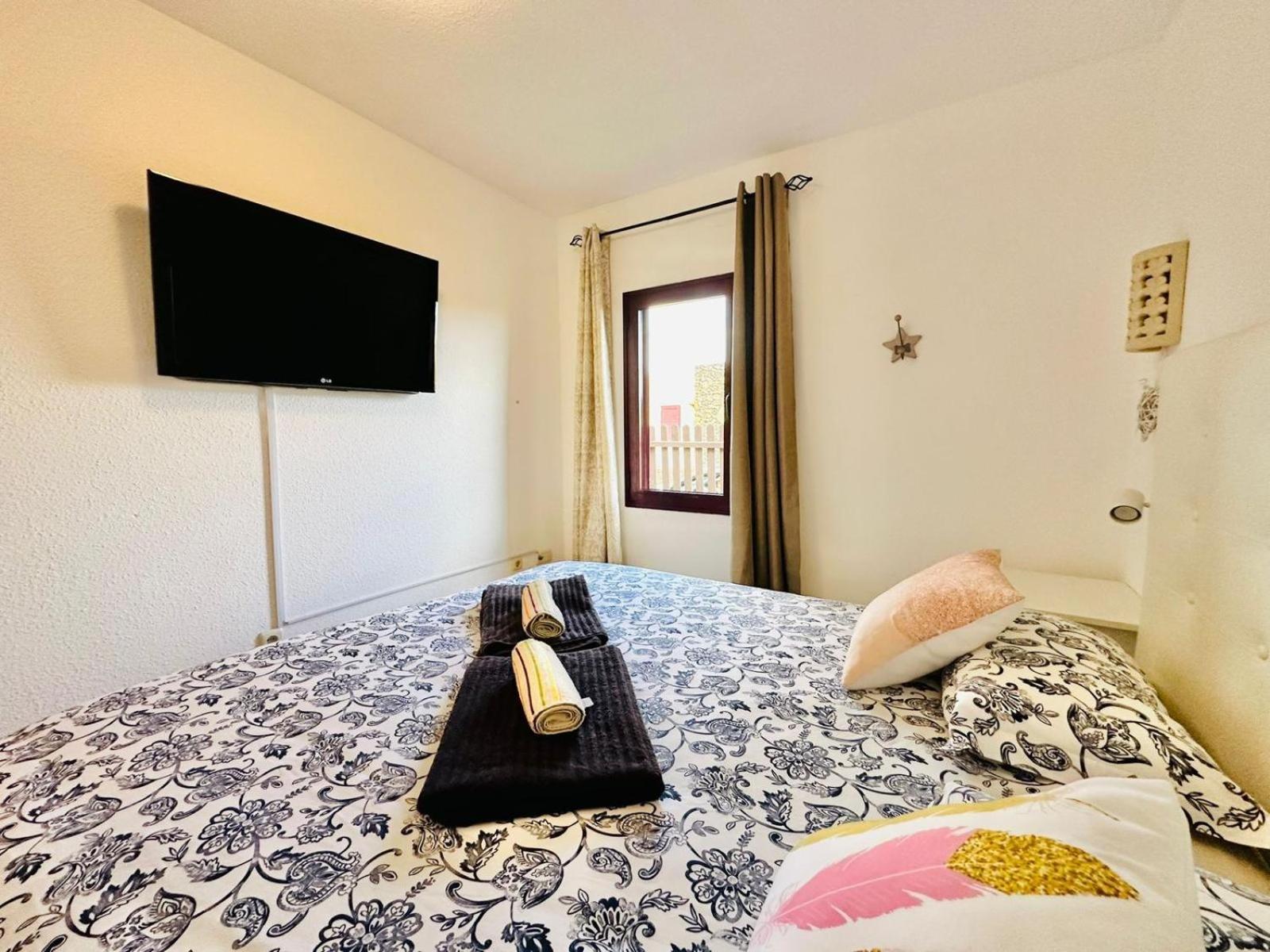 Maison Sajarelle Коралео Екстериор снимка