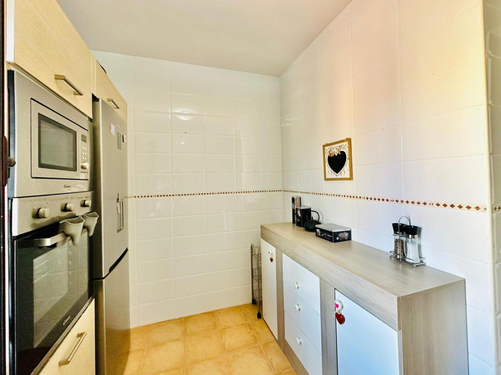 Maison Sajarelle Коралео Екстериор снимка