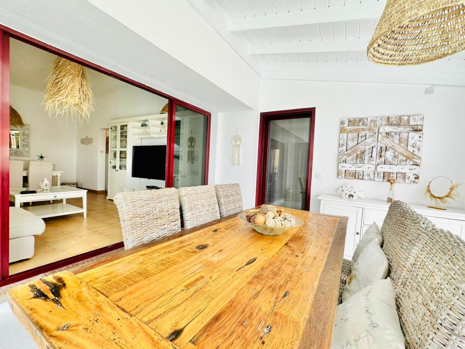 Maison Sajarelle Коралео Екстериор снимка