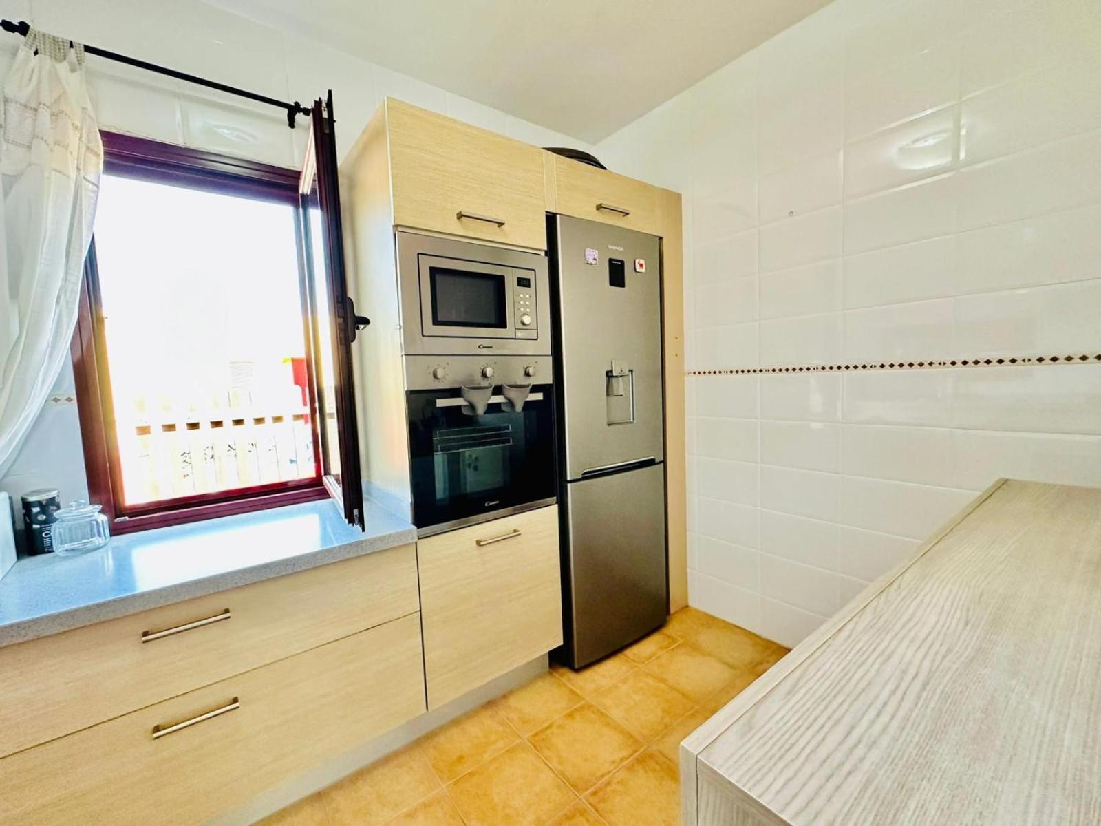 Maison Sajarelle Коралео Екстериор снимка