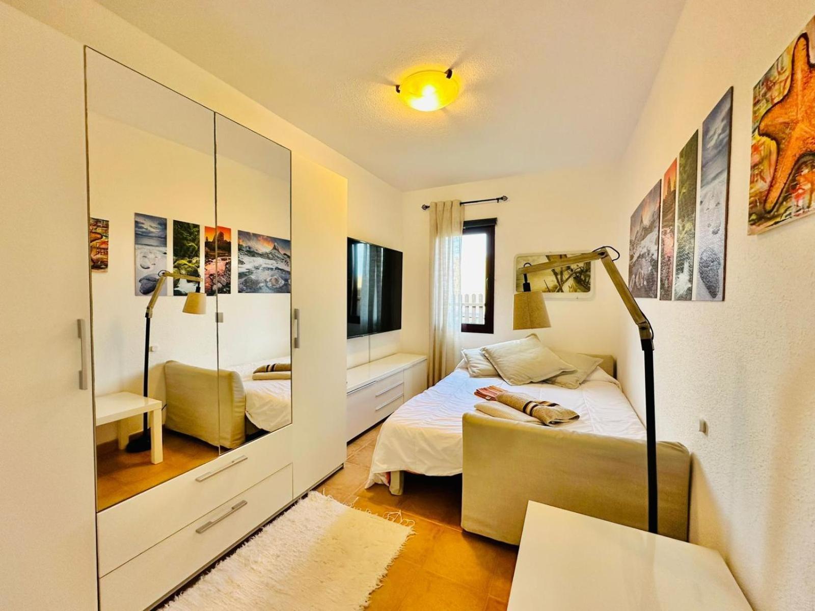 Maison Sajarelle Коралео Екстериор снимка