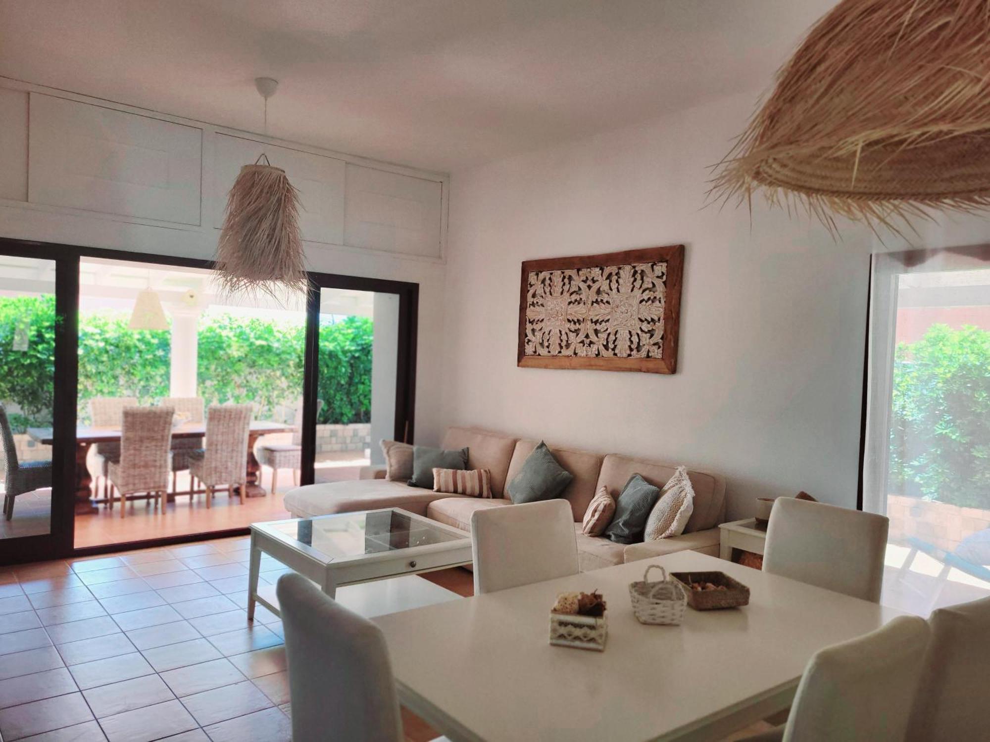 Maison Sajarelle Коралео Екстериор снимка