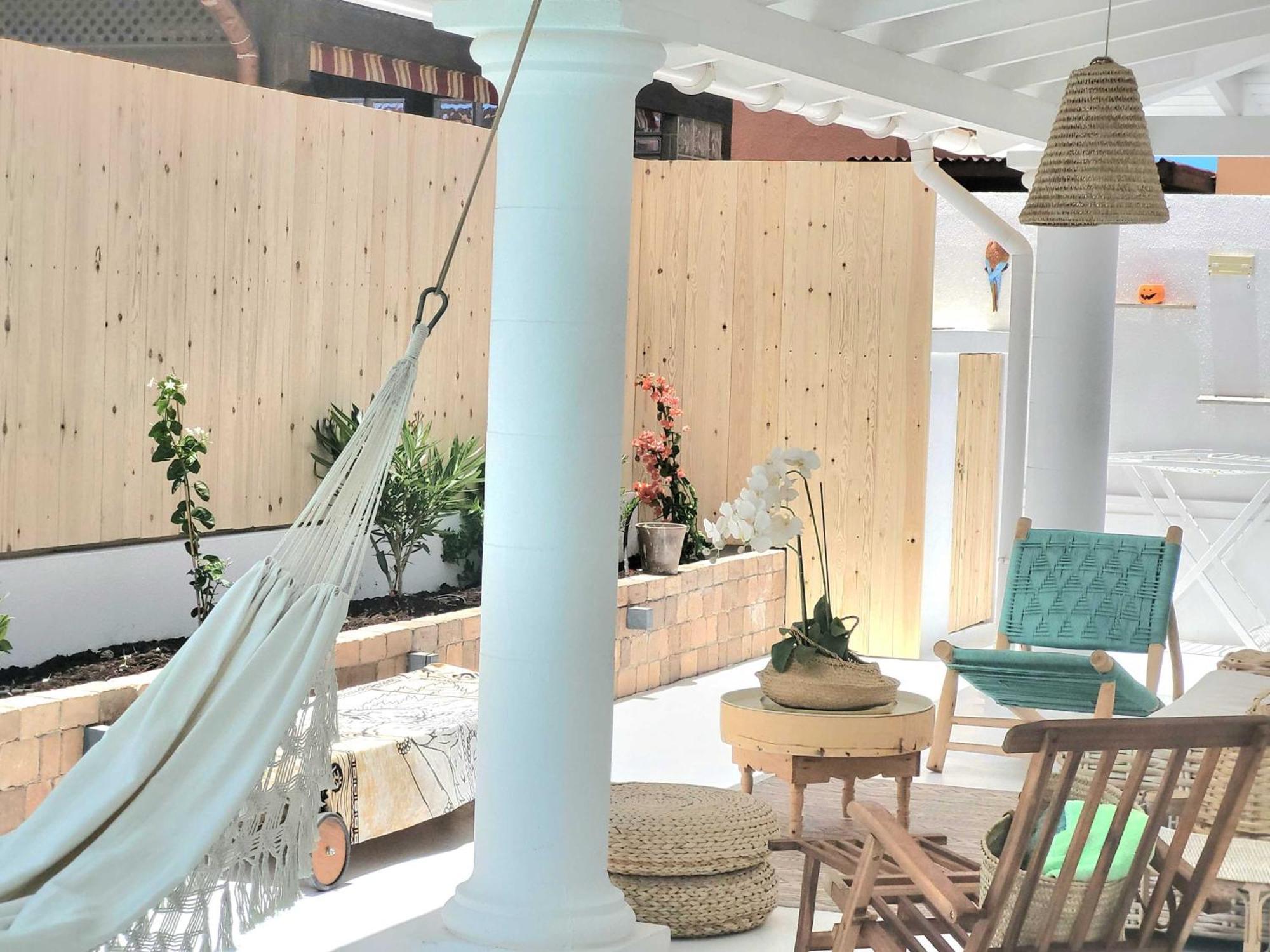 Maison Sajarelle Коралео Екстериор снимка
