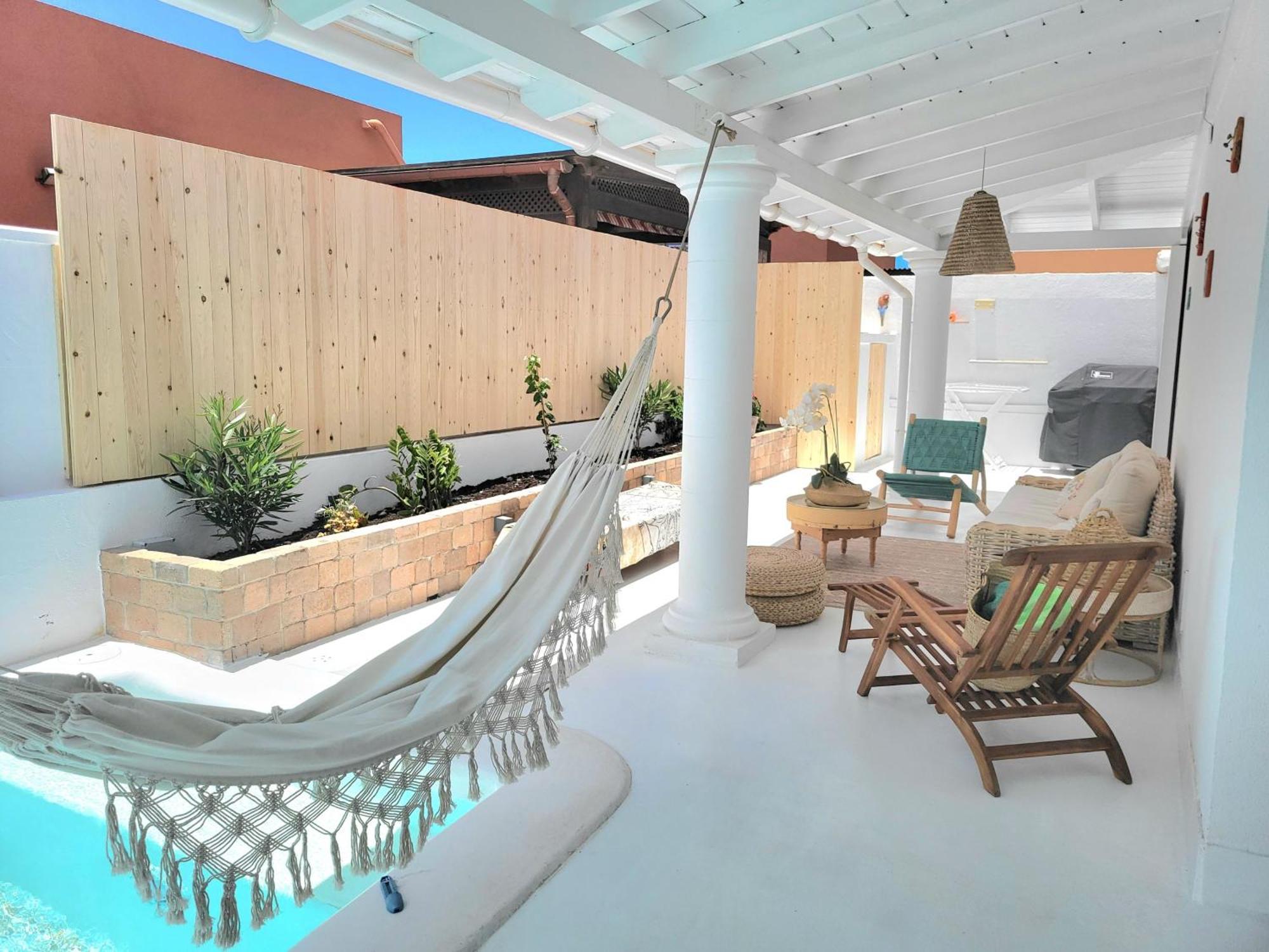 Maison Sajarelle Коралео Екстериор снимка